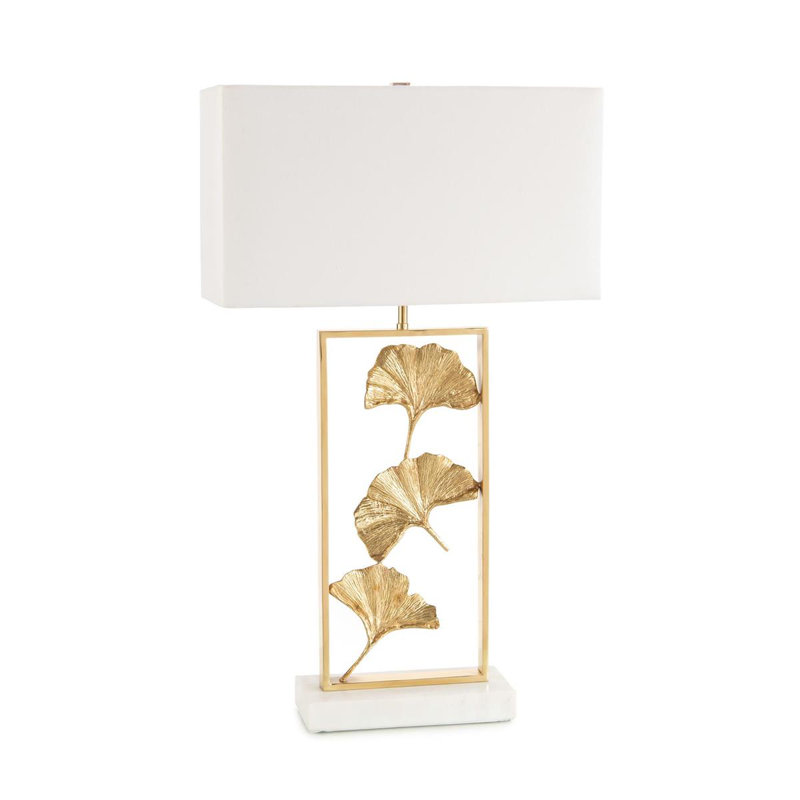 Gingko Table Lamp