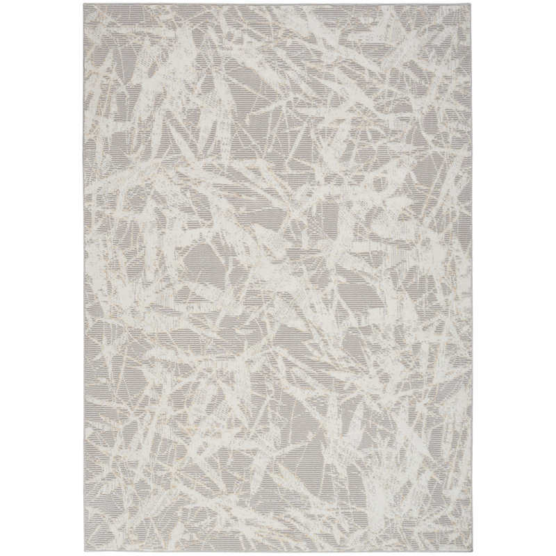 Rush Indoor Rug, Rectangle 5'3 x 7'3