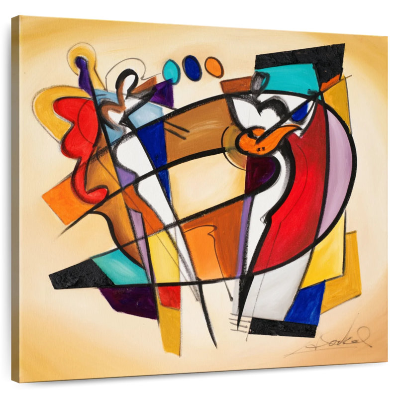 Avery Music Attraction