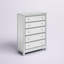 Fairgrove Accent Chest-1081493563