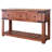 55'' Solid Wood Console Table
