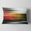 Coussin décoratif horizontal à imprimé abstrait-29866136-89810916