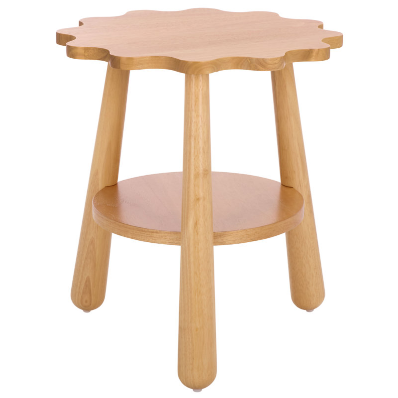 Forsythe Accent Table, Natural