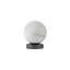 Lampe de table Moonlit Alabaster