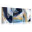 3 Piece Wrapped Canvas Print-653090112