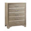 Commode 5 tiroirs