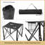 Table de camping pliante-112970190