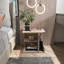 Rolena 45cm W Bedside Table-451785180