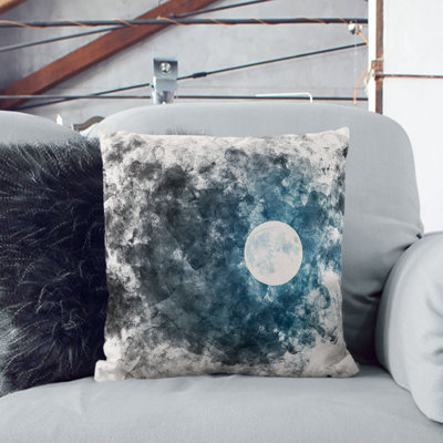 Square Cushion