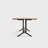 Bellamy Acacia Wood Dining Table