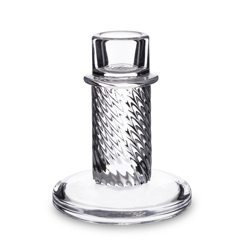 Freeville Glass Tabletop