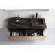 Jasmine 59.06'' Single Bathroom Vanity