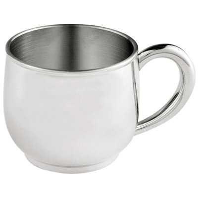 Christening Mug