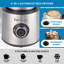 Mousseur à vapeur 16 oz Kenmore