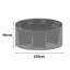 All-Weather Outdoor Patio Set Cover-98169517-98169516