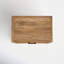 Armond End Table With Storage
