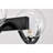 6 - Light Dimmable Modern Linear Chandelier