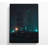 No Frame Print on Canvas-1415646899