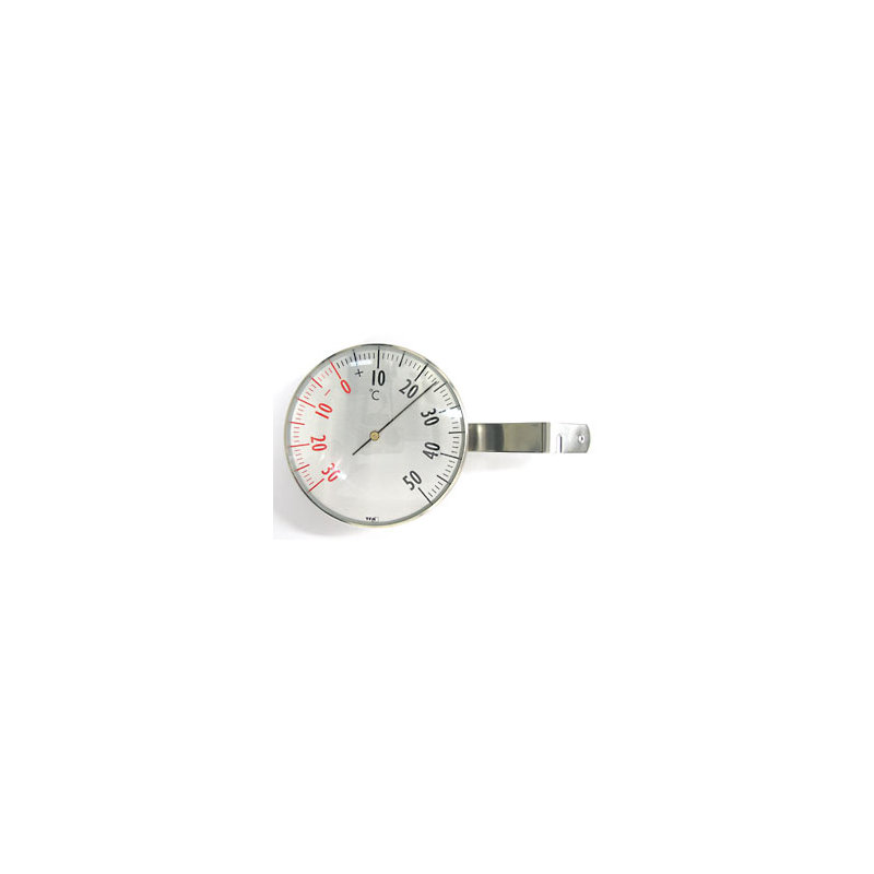 7.5cm Wireless Thermometer
