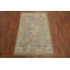 Tapis transitionnel en laine Oushak 3 x 5