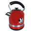 Ariete Moderna 1.7L Stainless Steel Electric Kettle-49272368