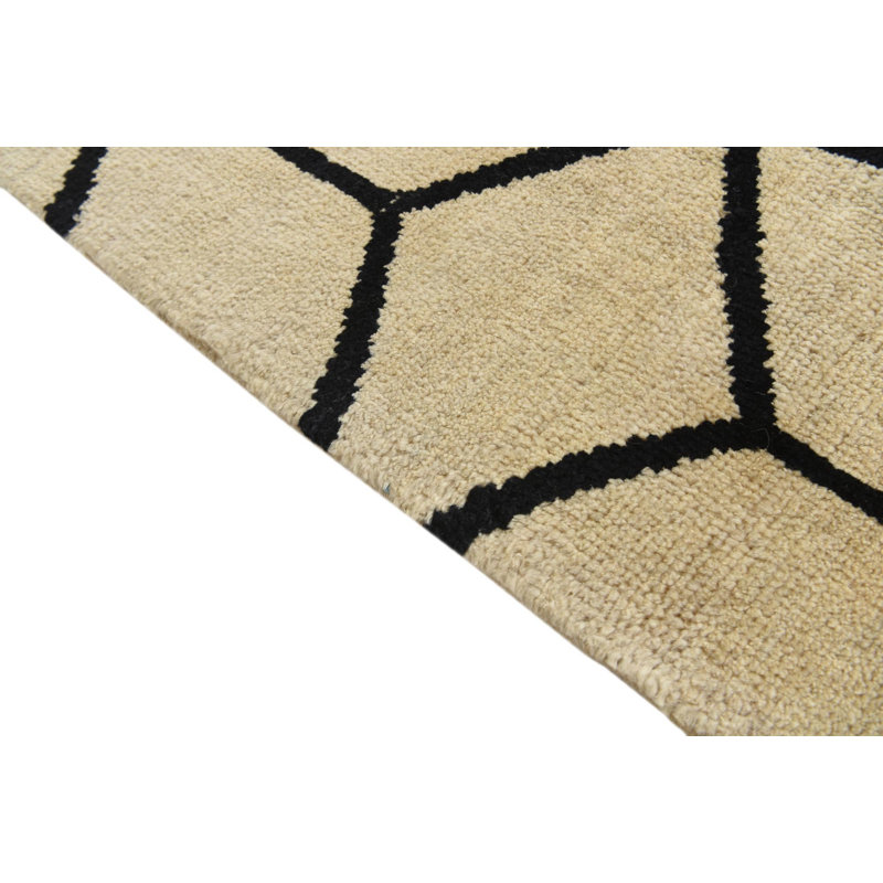 6 Phillippi Ivory Rug