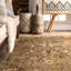 Tapis oriental naturel touffeté Deckland-1223113718