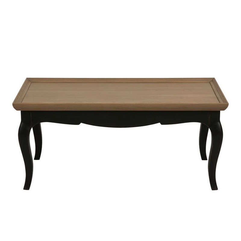 Angel-Mae Four Leg Coffee Table
