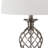 Zilla Metal Table Lamp