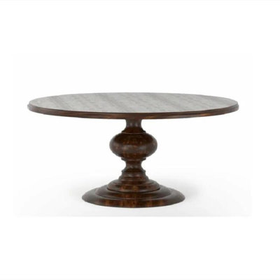 Canadian Maple Solid Wood Table