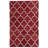 Ohare Red Rug