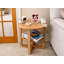 Schneider End Table