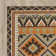 Northpoint Performance Oriental Indoor/Outdoor Area Rug