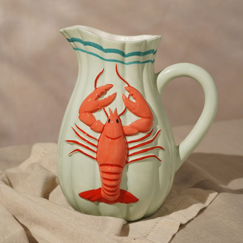 Table Vase 1