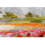 Canvas Picture Tulips Time