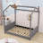 Afrah House Bed by Isabelle & Max-1008696281-1008696279
