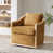 Golden Polyester