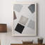 Block Encounter Revisit I, reproduction d'art sur toile-771109886-771109887