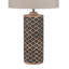 Bescott Wood Table Lamp