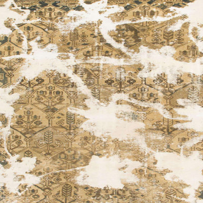 Smolan Abstract Indoor Rug