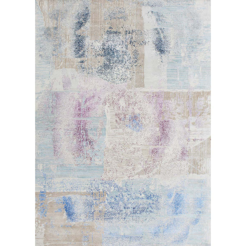 Area Rug, Rectangle 9' x 12'
