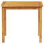 Patio Dining Set with-144146301