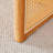 Wooden Dining Table, Rectangular Table For Dining Room