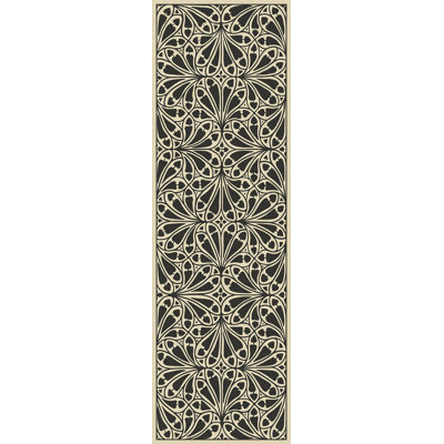 Hawarden Vinyl Indoor Rug