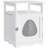 Warrensville Litter Box Enclosure