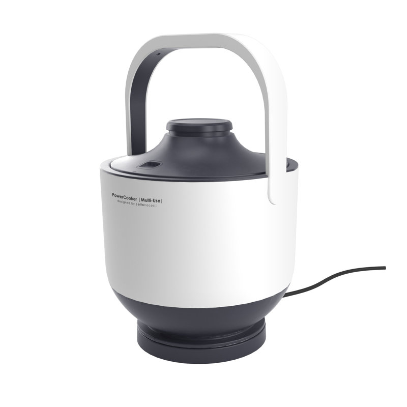 Powercooker