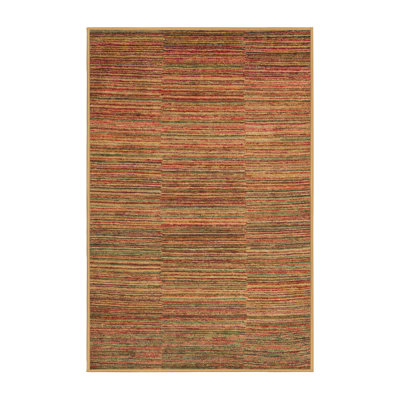 Abstract Indoor Rug