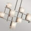 Ellerie 7 - Light Unique/Statement Pendant