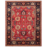 Ralph Lauren Barouche Wool Oriental Rug