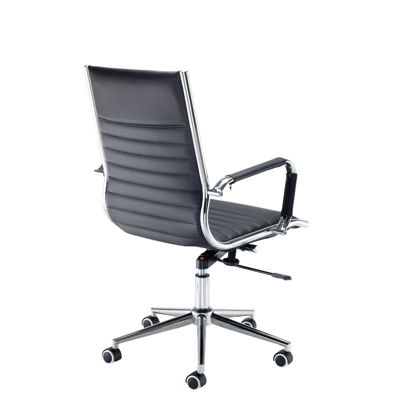 Medium Back Executive Chair